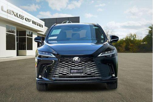 2024 Lexus RX 350 Base
