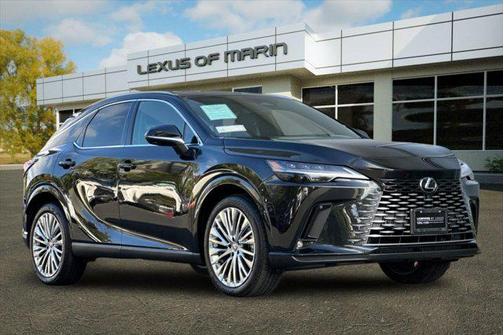 2024 Lexus RX 350 Base
