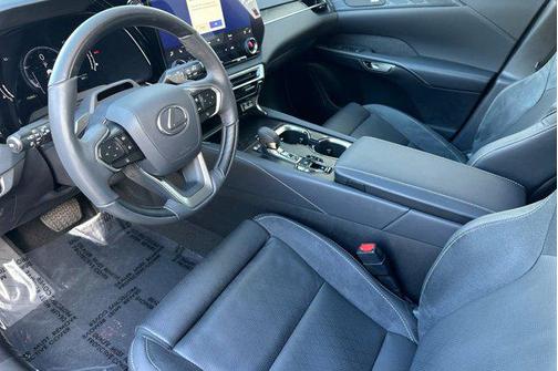 2024 Lexus RX 350 Base