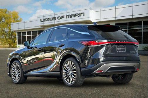 2024 Lexus RX 350 Base