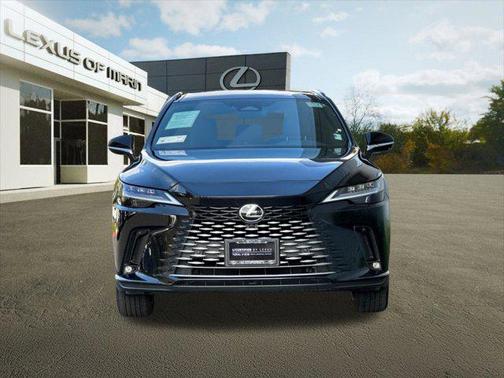 2024 Lexus RX 350 Base