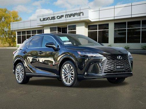 2024 Lexus RX 350 Base