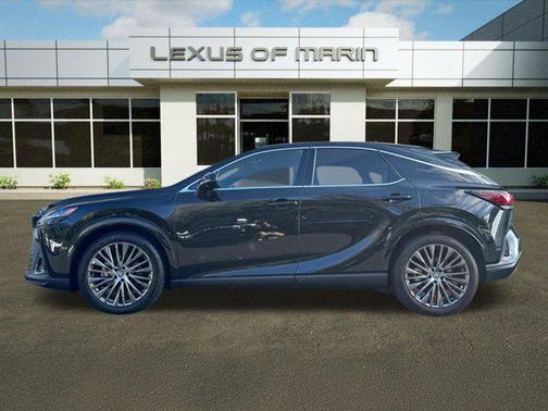 2024 Lexus RX 350 Base