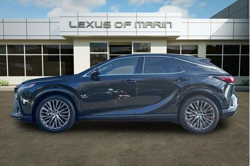 2024 Lexus RX 350 Base