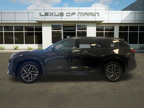 2026 Lexus TX 350 Premium