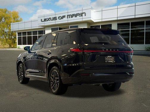 2026 Lexus TX 350 Premium