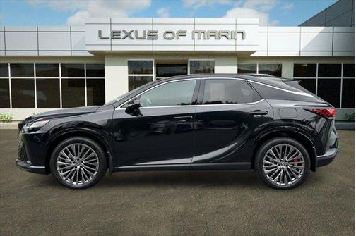 2024 Lexus RX 450h+ Base