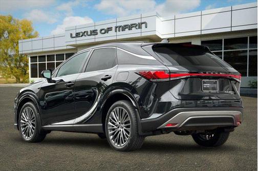 2024 Lexus RX 450h+ Base