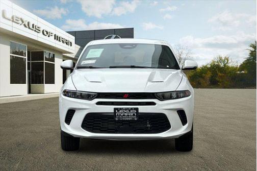 2024 Dodge Hornet GT AWD