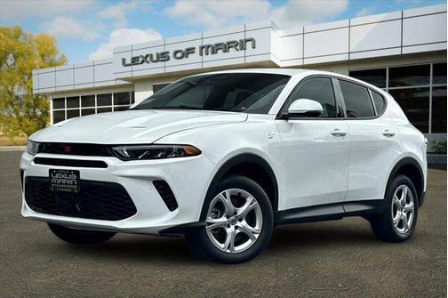 2024 Dodge Hornet GT AWD