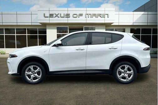 2024 Dodge Hornet GT AWD