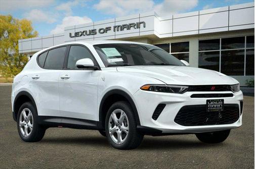 2024 Dodge Hornet GT AWD