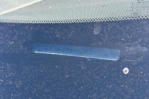 Obsidian 2011 Lexus ES 350 Base