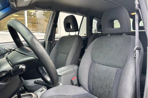 2002 Toyota RAV4 Base