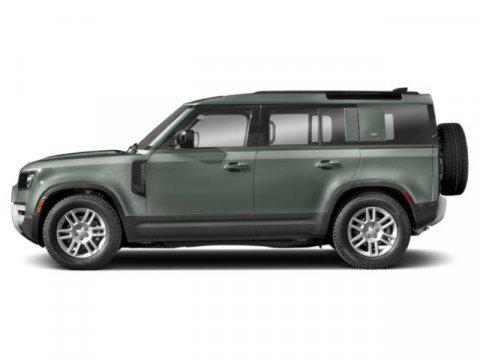 2020 Land Rover Defender 110 S