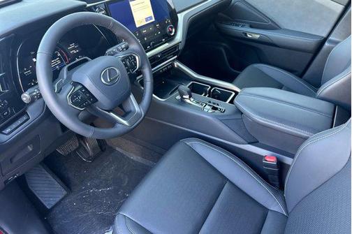 2026 Lexus TX 350 Premium