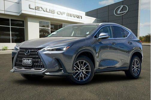 2023 Lexus NX 350 Premium