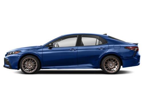Ice Cap 2023 Toyota Camry SE