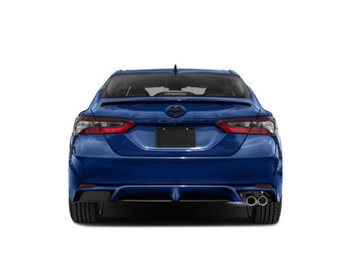 Ice Cap 2023 Toyota Camry SE