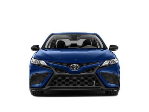 Ice Cap 2023 Toyota Camry SE