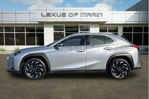 2025 Lexus UX 300h Base