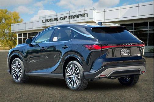 Caviar 2026 Lexus RX 350h Premium+