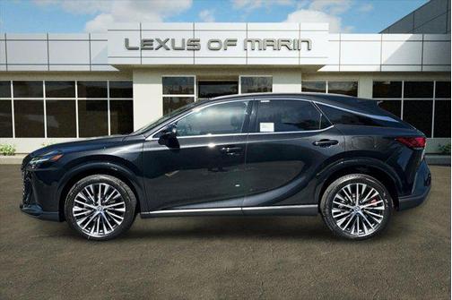 Caviar 2026 Lexus RX 350h Premium
