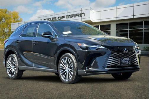 Caviar 2026 Lexus RX 350h Premium