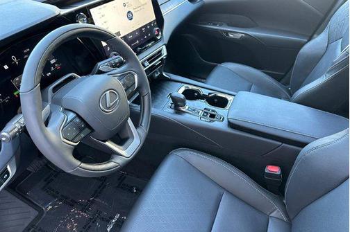Caviar 2026 Lexus RX 350h Premium