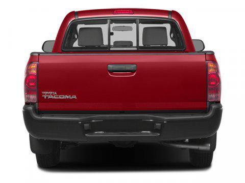 2014 Toyota Tacoma Base