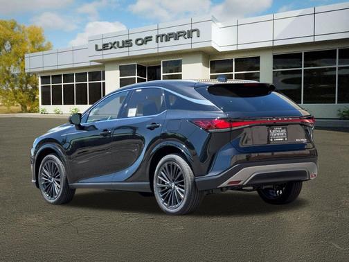 Caviar 2026 Lexus RX 350h Premium
