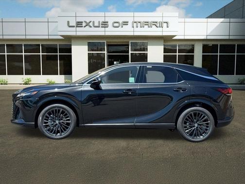 Caviar 2026 Lexus RX 350h Premium