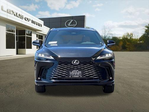 Caviar 2026 Lexus RX 350h Premium