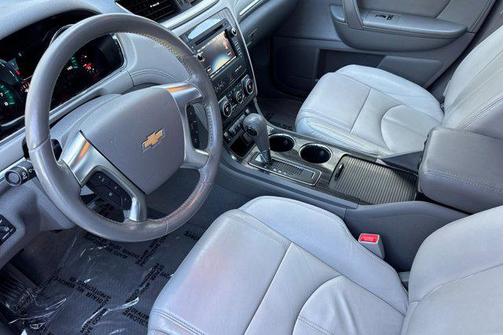 2016 Chevrolet Traverse 2LT
