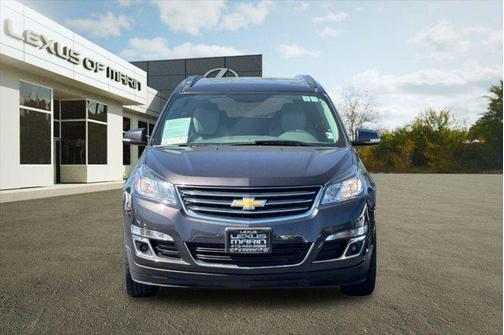 2016 Chevrolet Traverse 2LT