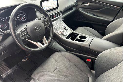 2023 Hyundai SANTA FE SEL 2.4