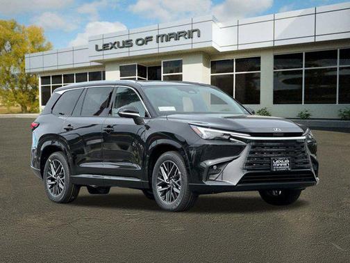 2026 Lexus TX 350 Premium