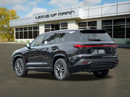 2026 Lexus TX 350 Premium