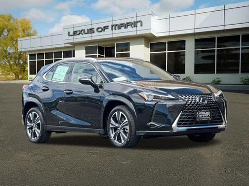 Caviar 2026 Lexus UX 300h Premium