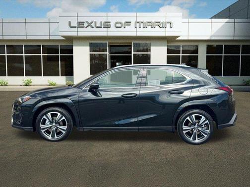 Caviar 2026 Lexus UX 300h Premium