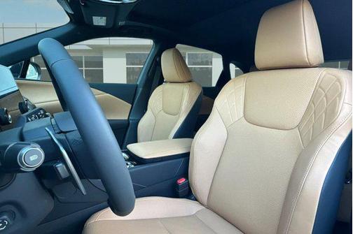 2026 Lexus RX 350 Base