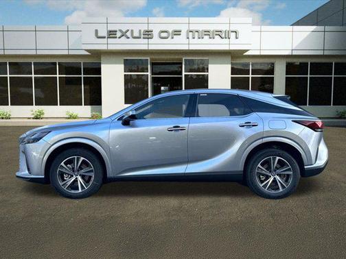 2026 Lexus RX 350 Base
