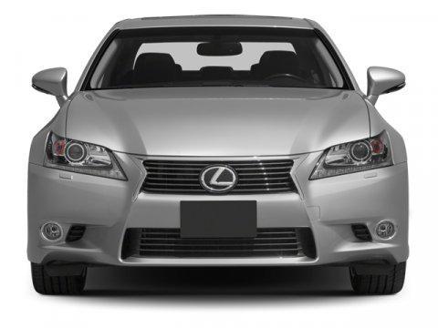 2014 Lexus GS 350 Base