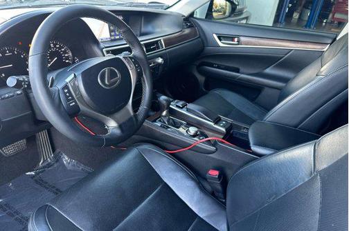 2014 Lexus GS 350 Base