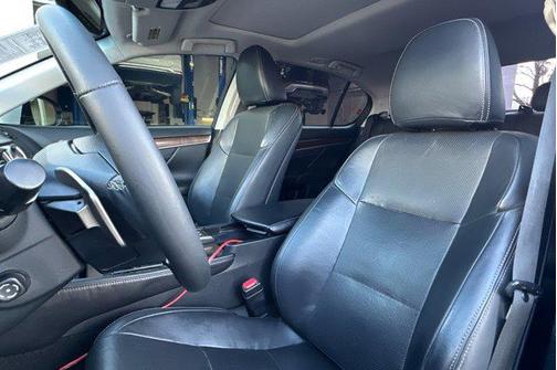 2014 Lexus GS 350 Base