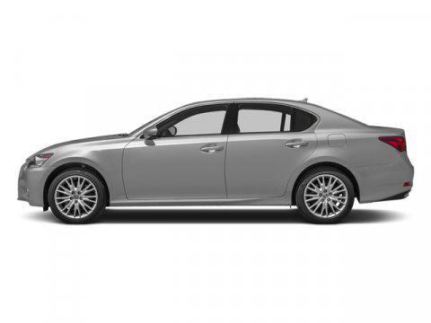 2014 Lexus GS 350 Base