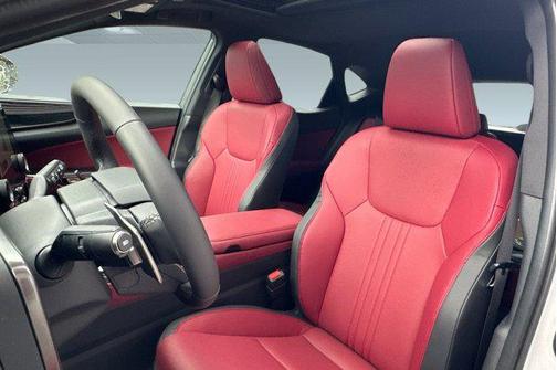 2026 Lexus NX 350 NX 350