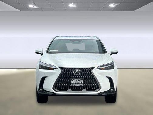 2026 Lexus NX 350 NX 350