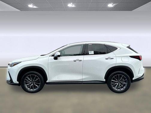 2026 Lexus NX 350 NX 350