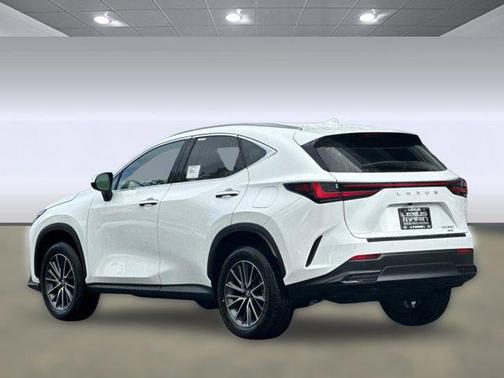 2026 Lexus NX 350 NX 350